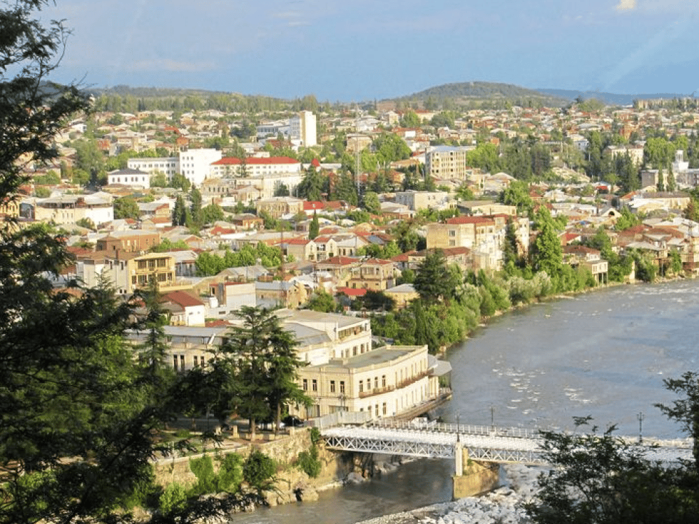 Is Kutaisi Worth Visiting?