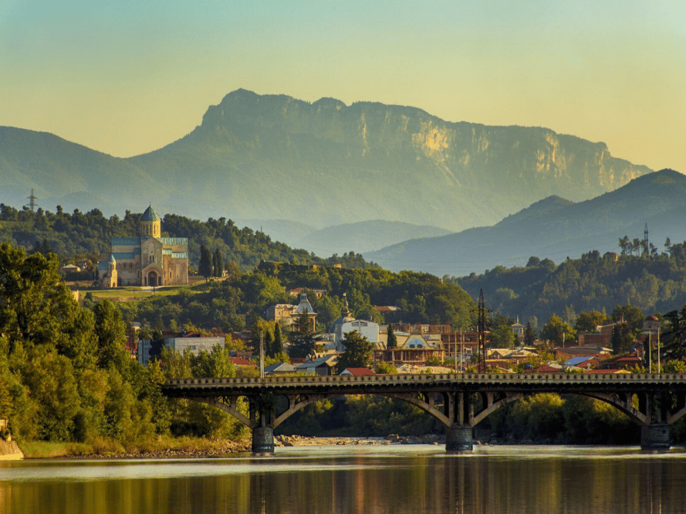 Is Kutaisi Worth Visiting?