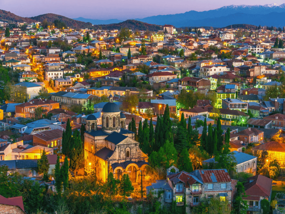 Is Kutaisi Worth Visiting?
