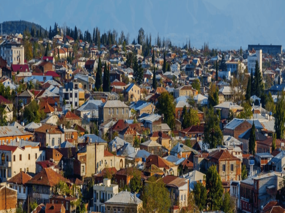 How Many Days Do I Need in Kutaisi?