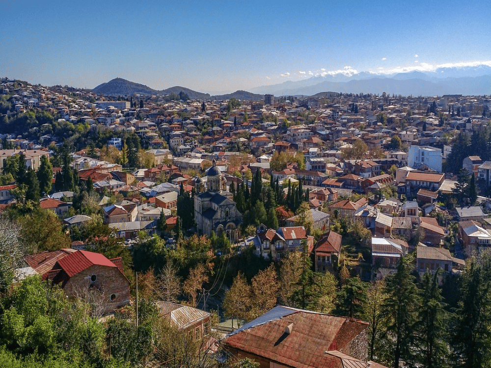 How Many Days Do I Need in Kutaisi?