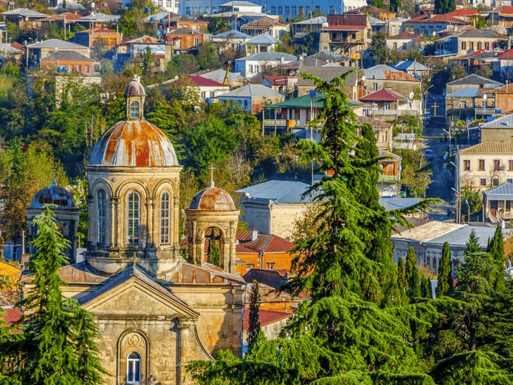 How Many Days Do I Need in Kutaisi?