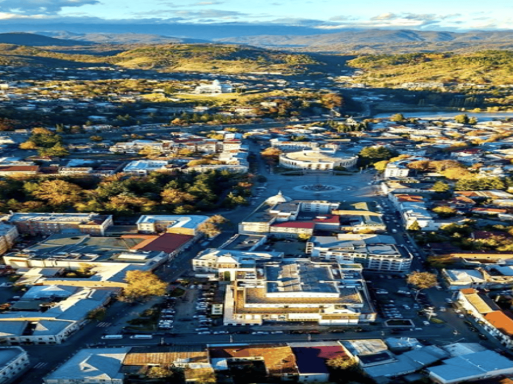 What Is Kutaisi Famous For?