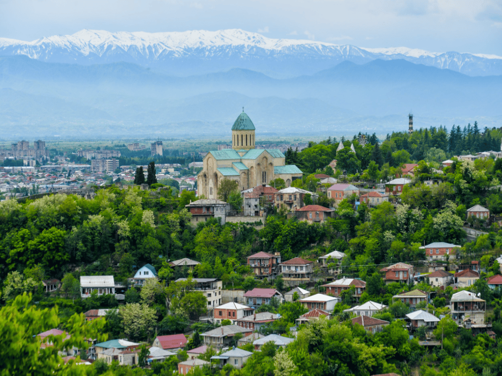 Kutaisi: What Is the Food Like in Kutaisi? | ®ExcursionMania