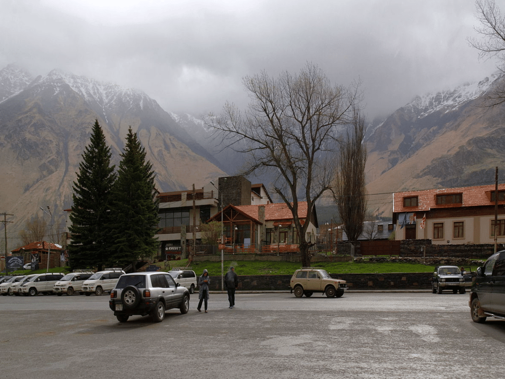 Is Stepantsminda Worth Visiting?