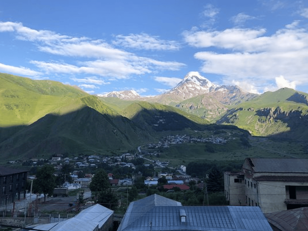 Do and Don’ts in Georgia