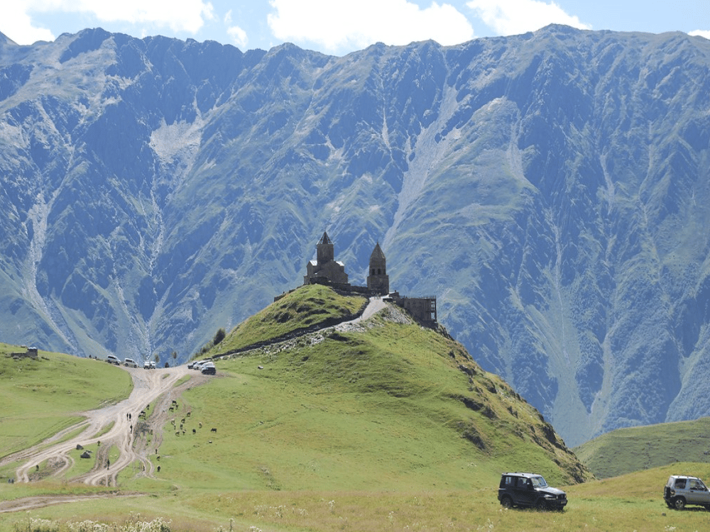 Do and Don’ts in Georgia