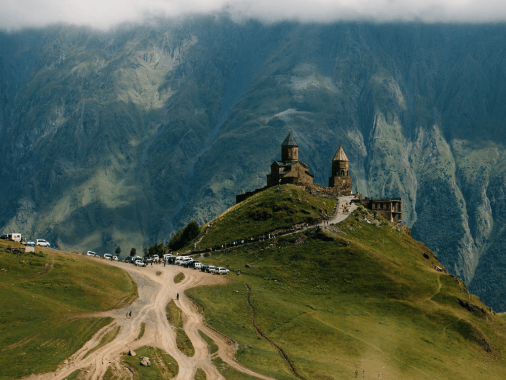 Do and Don’ts in Georgia