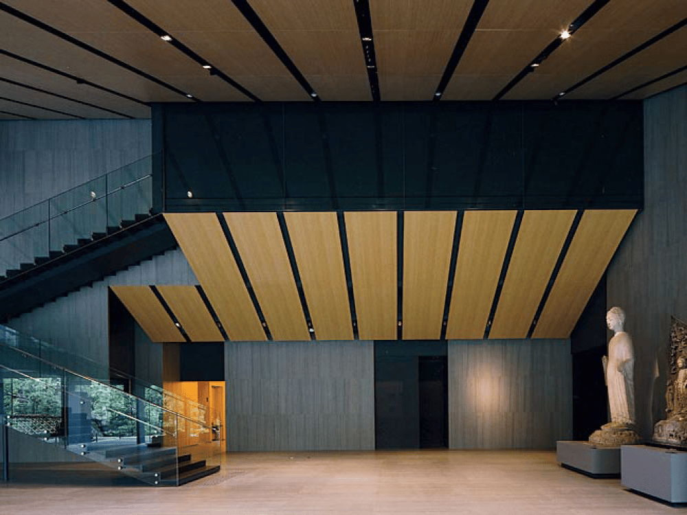 Tokyo: Nezu Museum | ®ExcursionMania