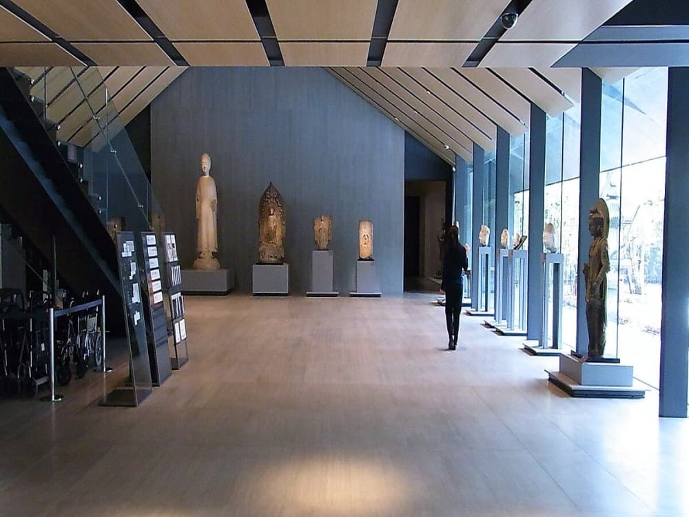 Nezu Museum