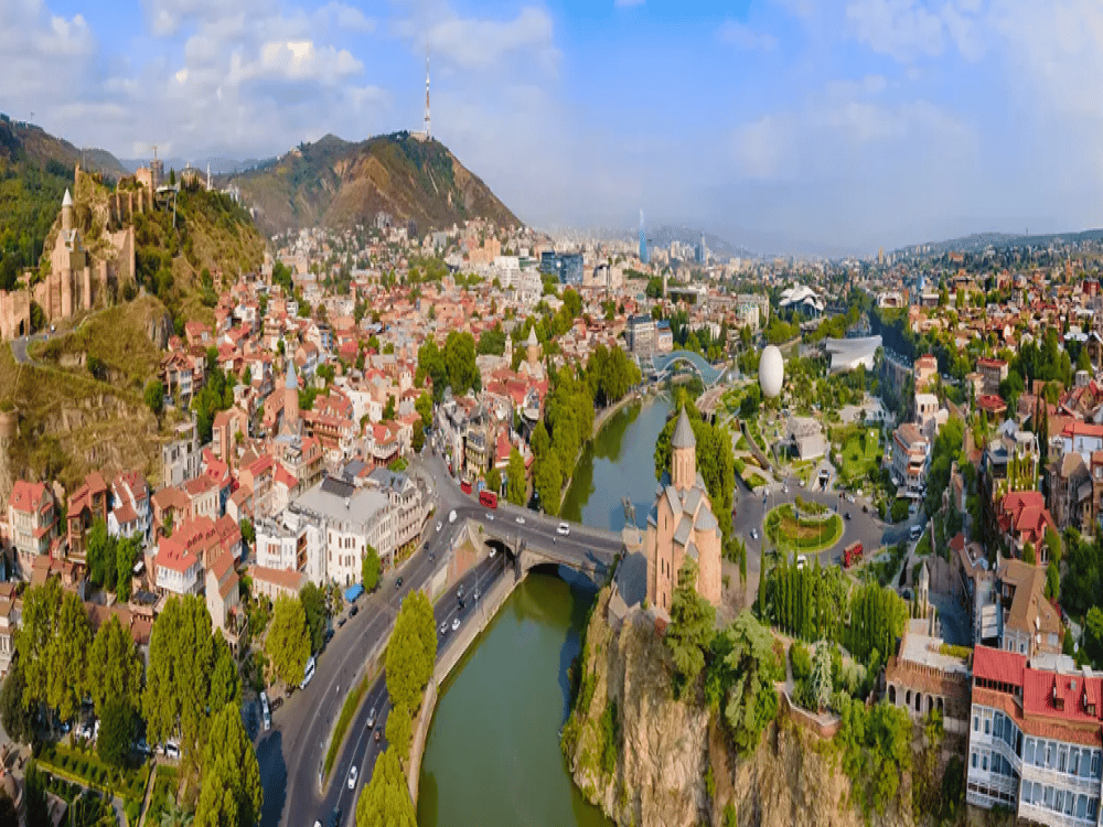 Is Tbilisi Worth Visiting?