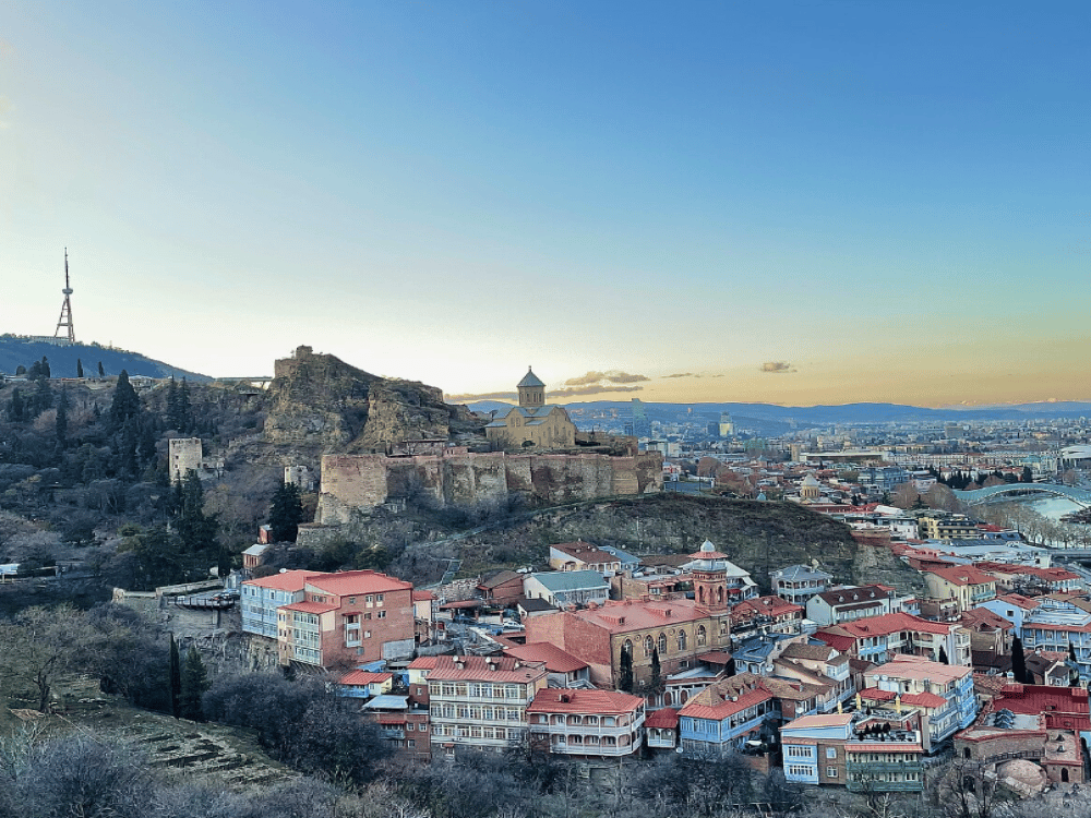 Is Tbilisi Worth Visiting?