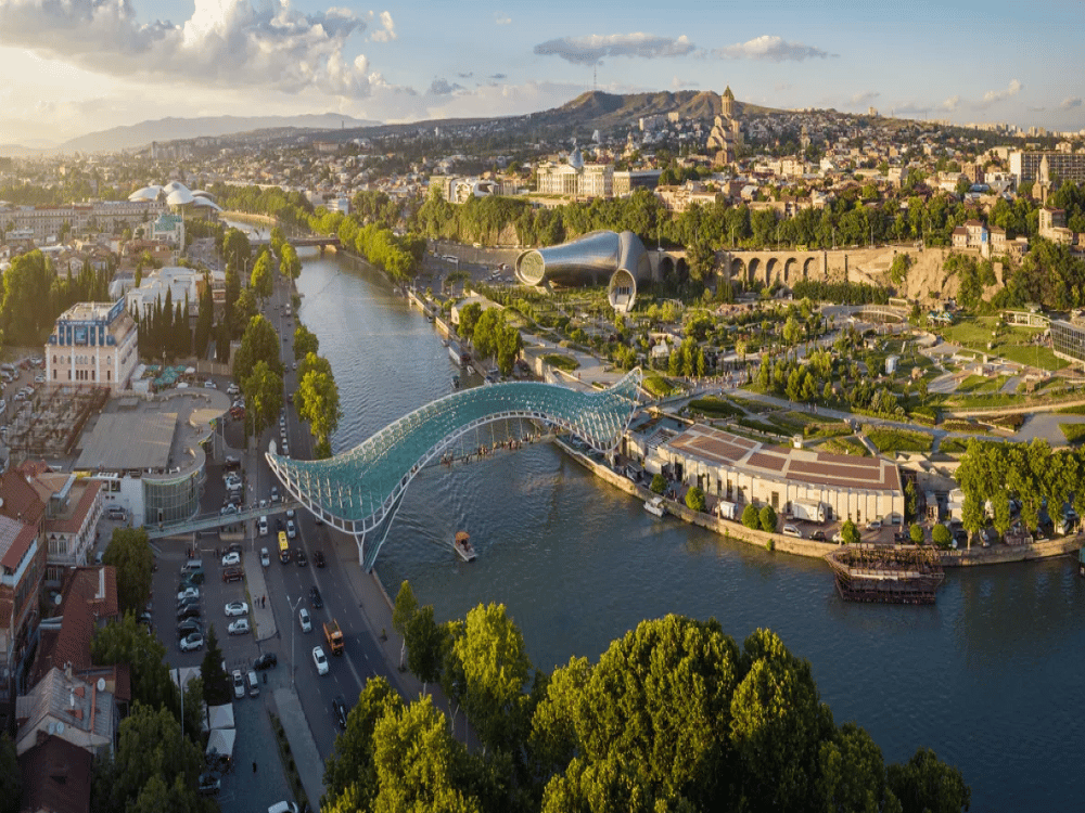 Is Tbilisi Worth Visiting?