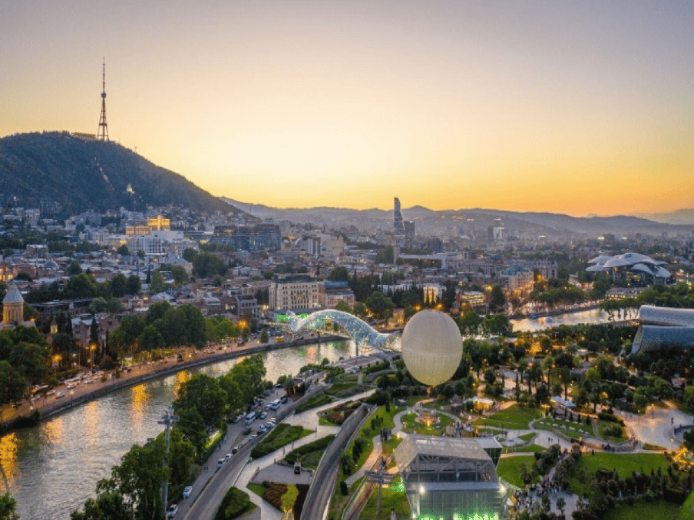What Not to Miss in Tbilisi?