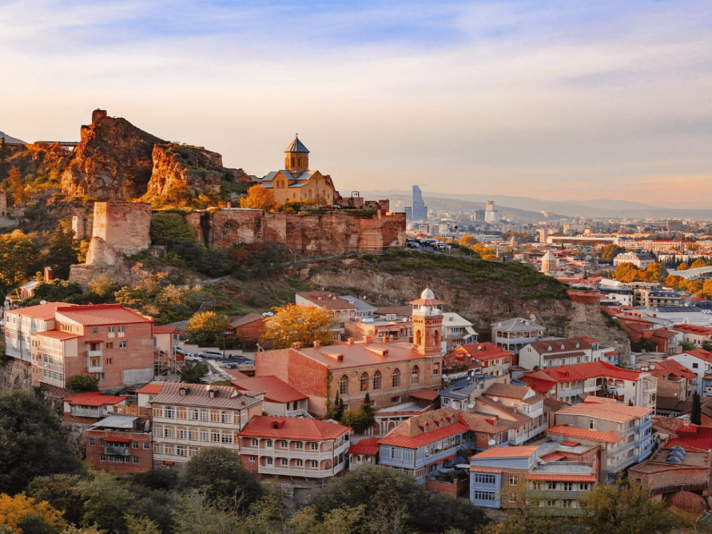 What Not to Miss in Tbilisi?