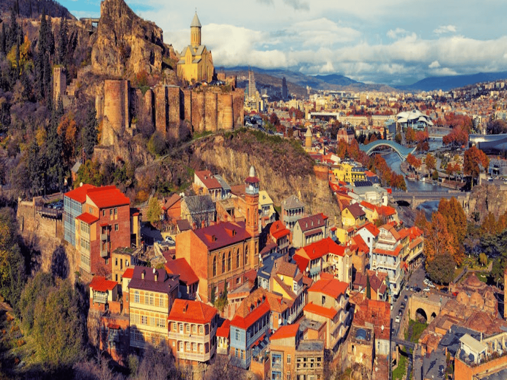 What Not to Miss in Tbilisi?