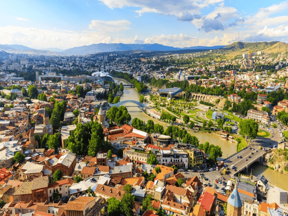 What Not to Miss in Tbilisi?