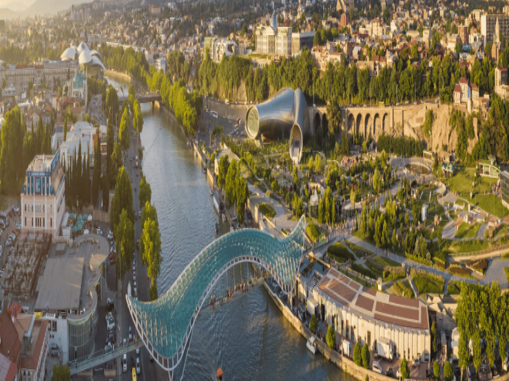 Which Month Is Best for Tbilisi?