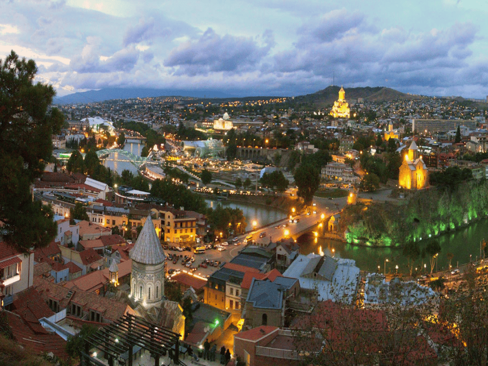 Which Month Is Best for Tbilisi?