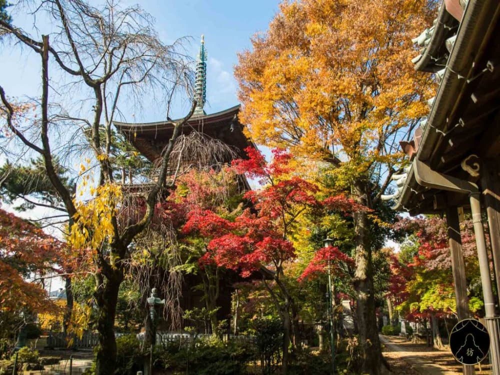 Gotokuji Temple