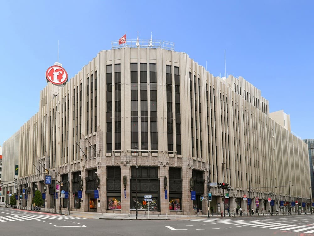 Isetan Shinjuku Store