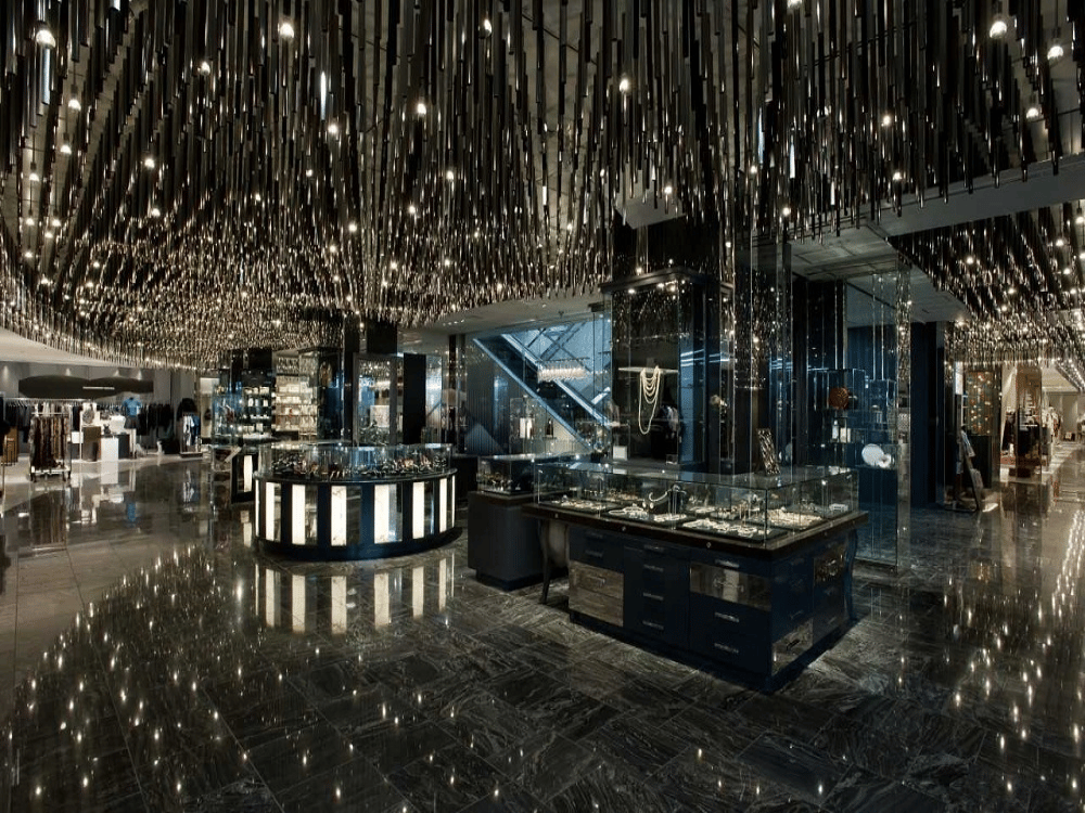 Isetan Shinjuku Store