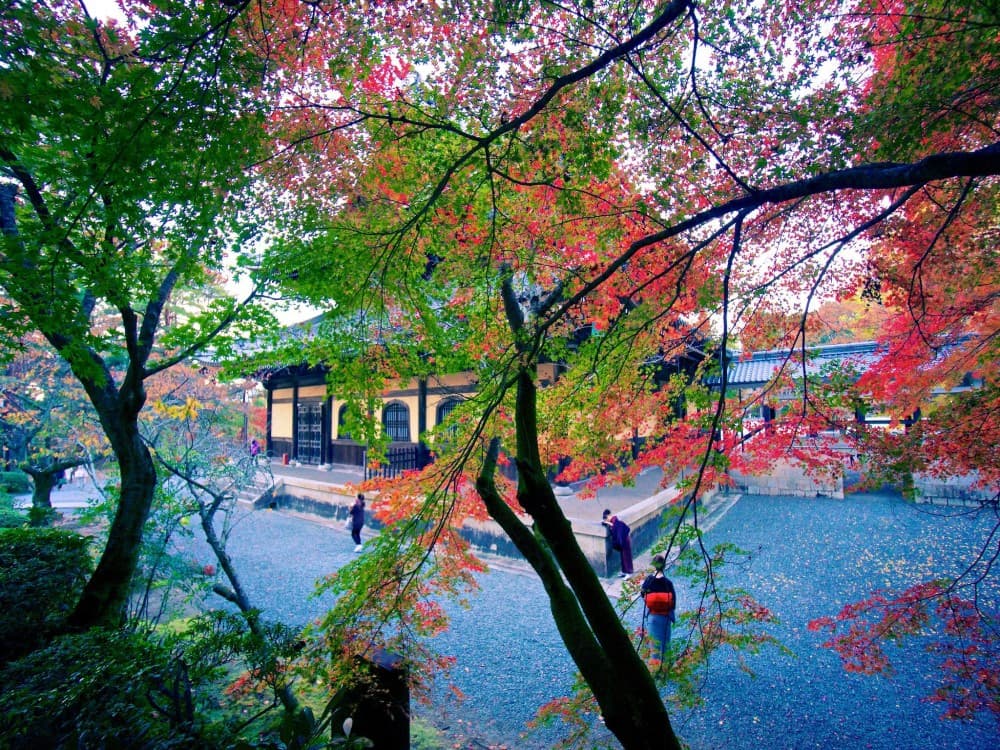 Nanzen-ji Temple