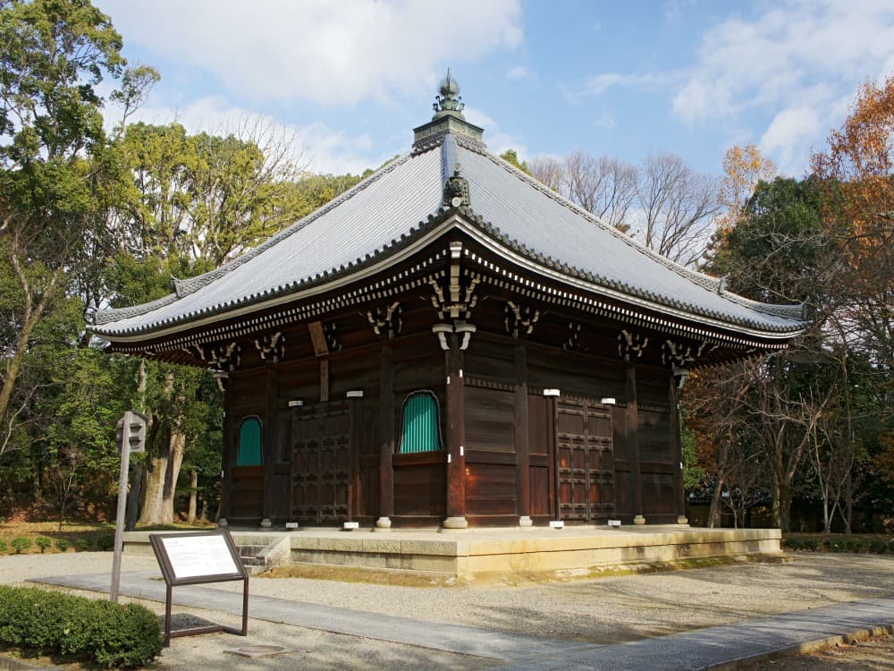 Ninna-ji Temple