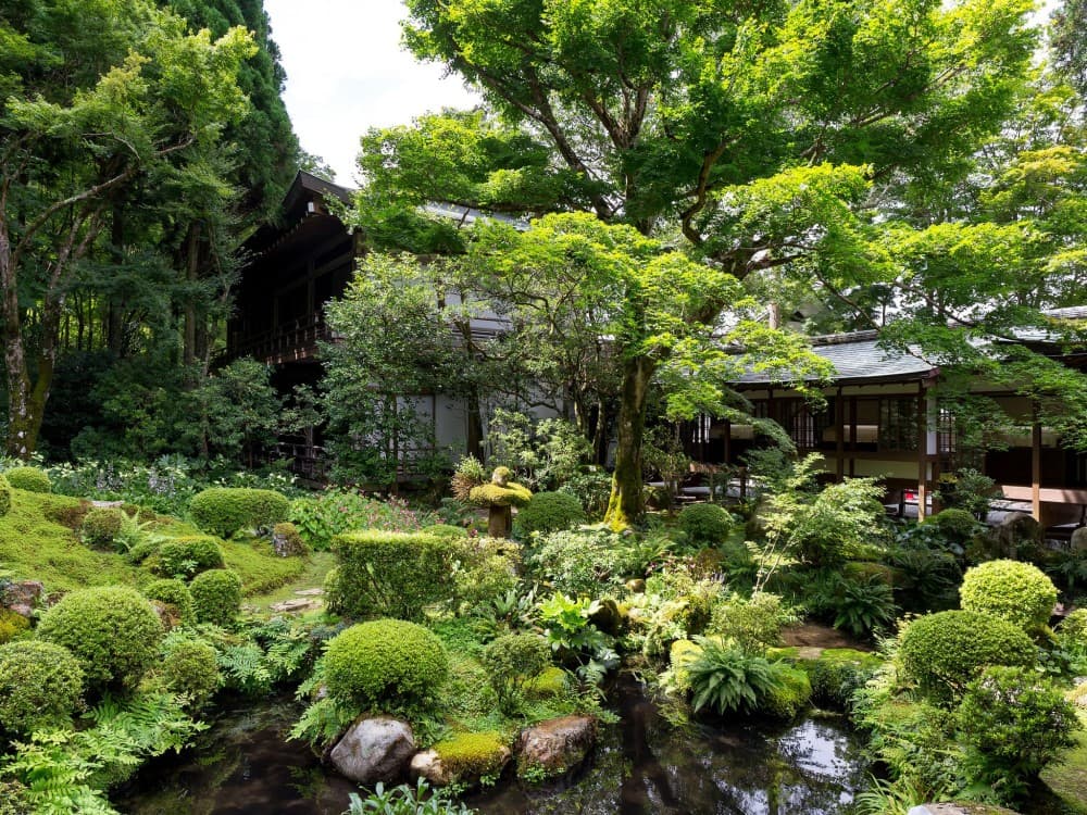 Kyoto: Sanzen-in Temple | ®ExcursionMania