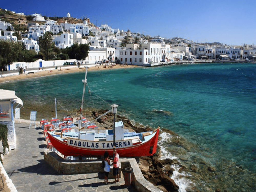 What to Be Careful About in Mykonos?