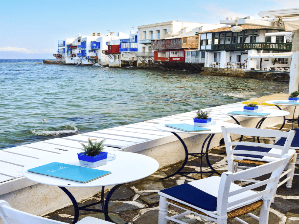 What to Be Careful About in Mykonos?