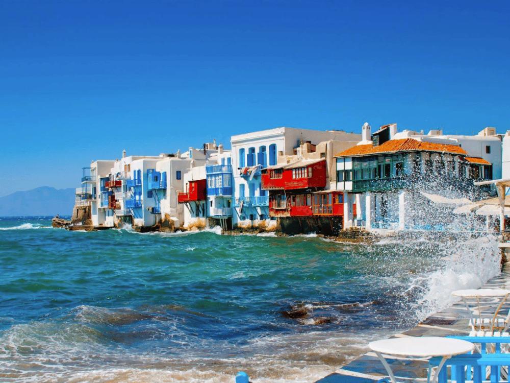 What to Be Careful About in Mykonos?