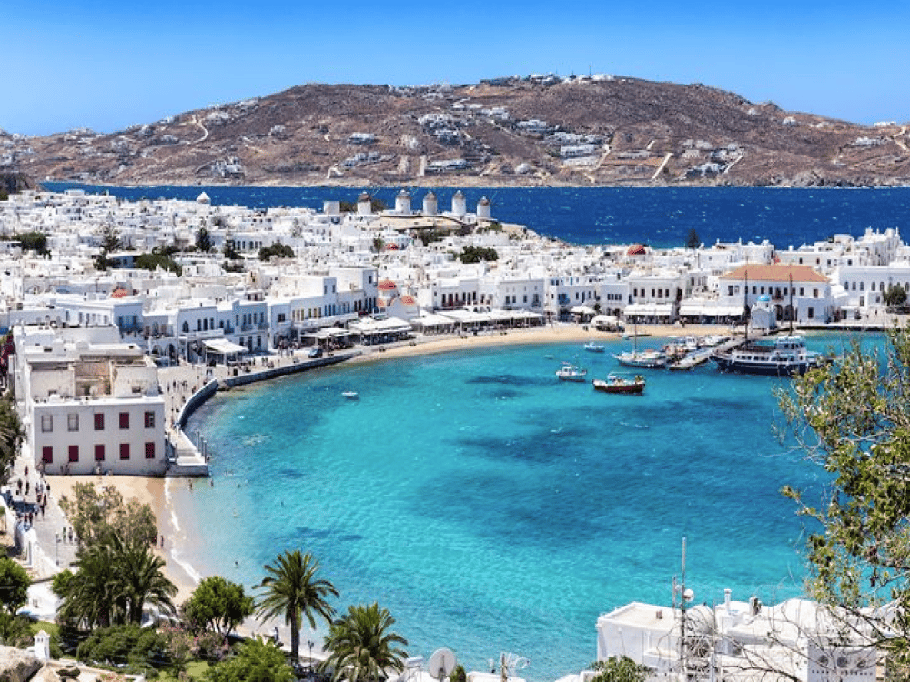 What to Be Careful About in Mykonos?