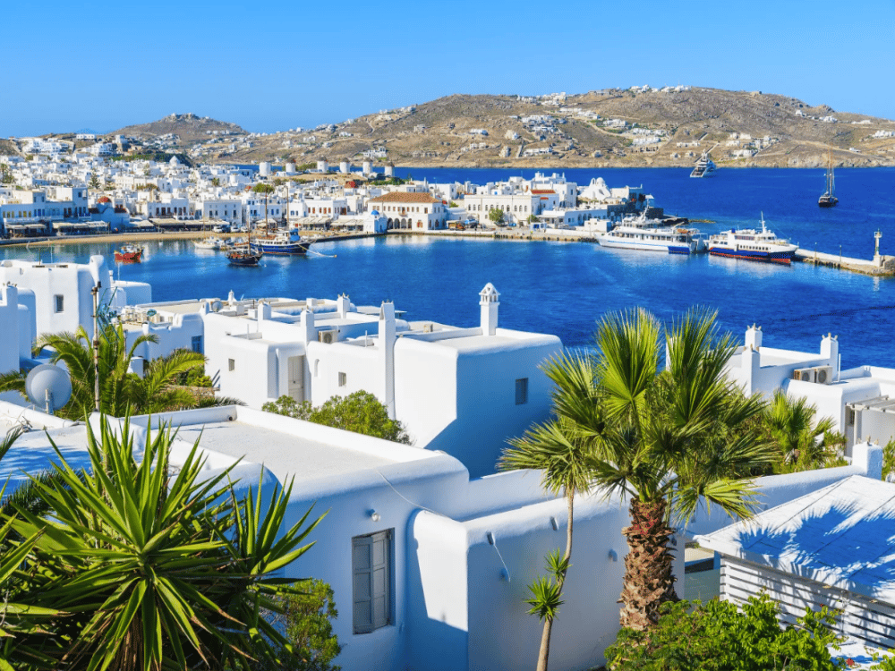 What to Be Careful About in Mykonos?