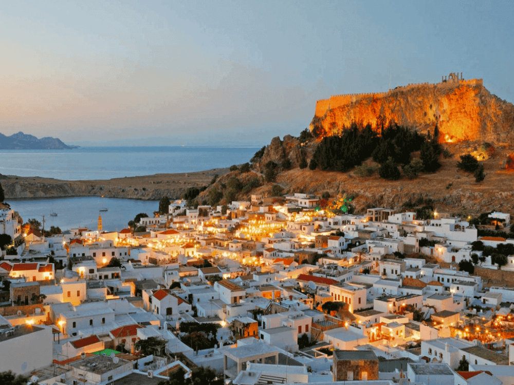 What is the best time of the year to visit Rhode Island?l