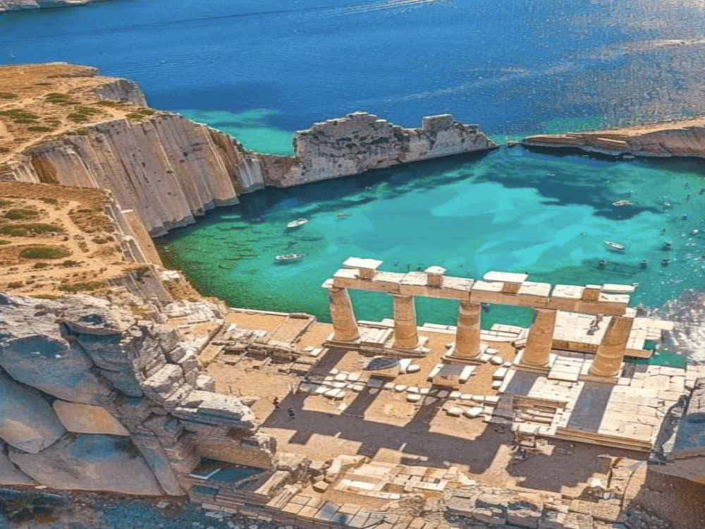 What to Do in Rhodes Island?