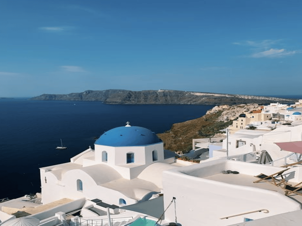 How Many Days Is Enough for Santorini?