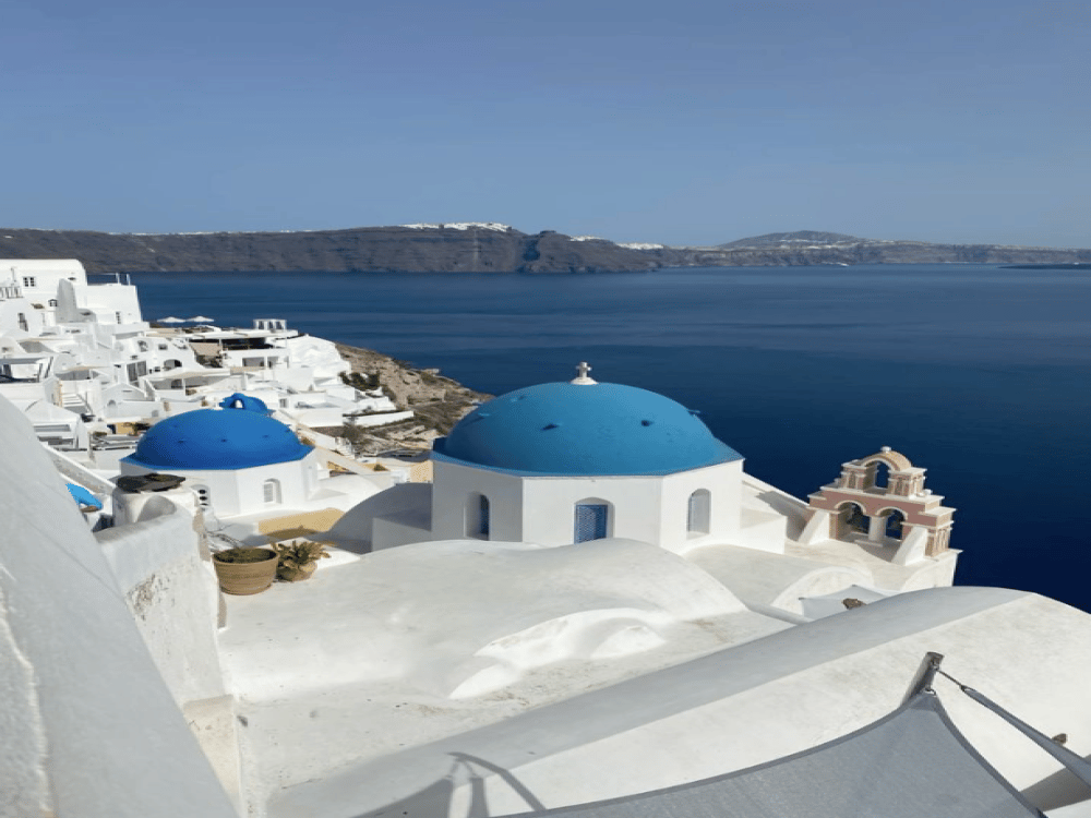 How Many Days Is Enough for Santorini?