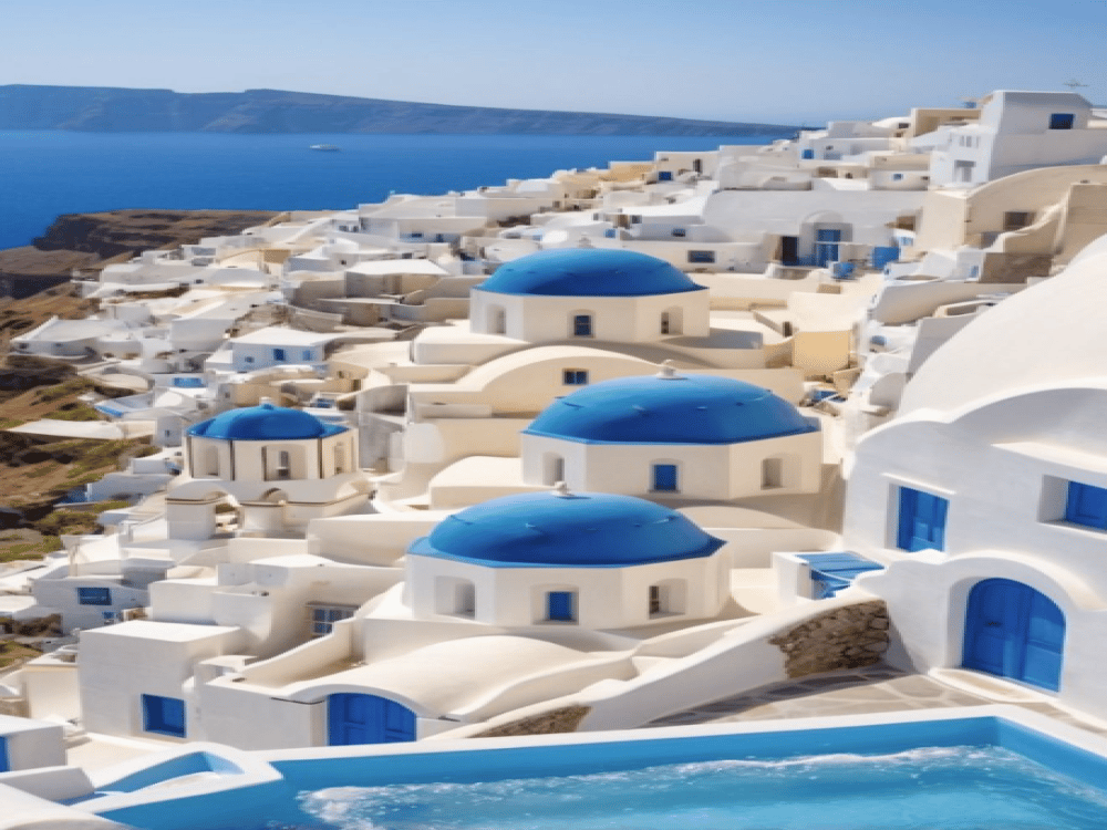 How Many Days Is Enough for Santorini?