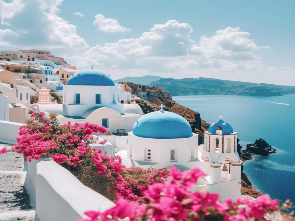How Many Days Is Enough for Santorini?