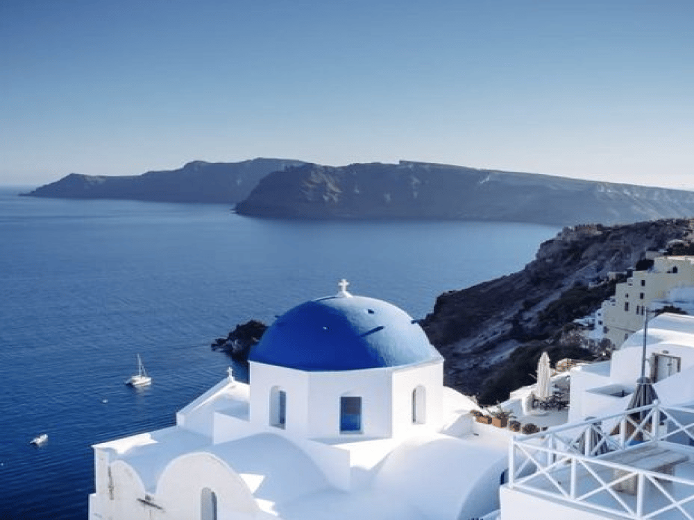 What Not to Miss in Santorini, Greece?