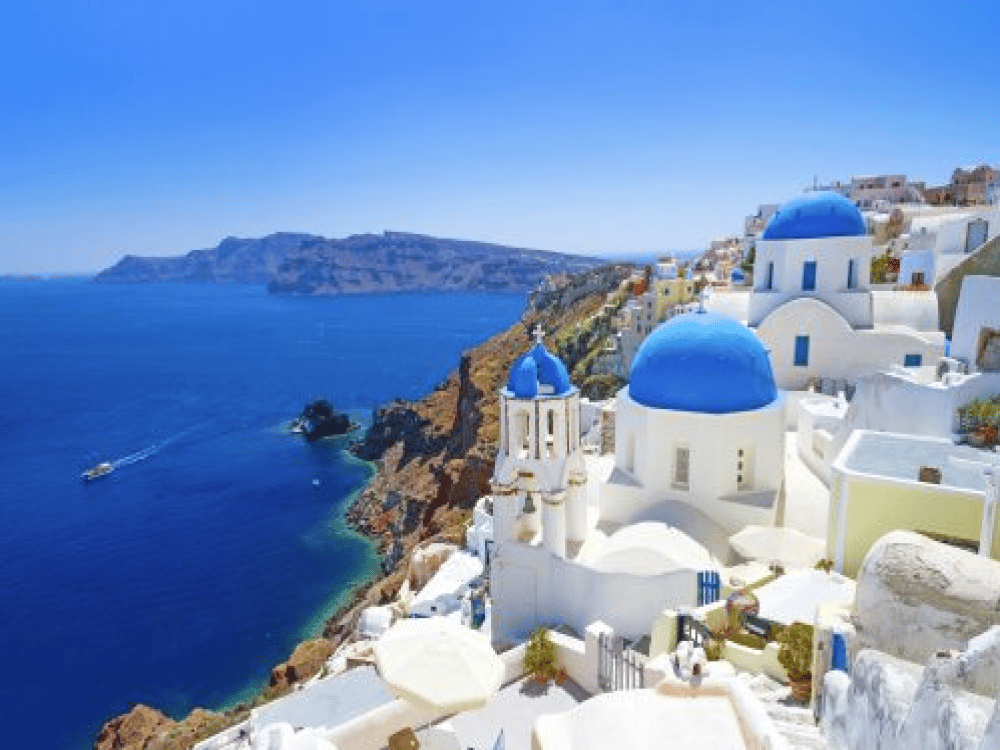 What Not to Miss in Santorini, Greece?