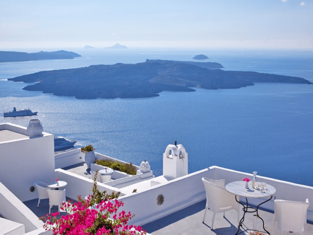 Santorini: What Not to Miss in Santorini, Greece? | ®ExcursionMania