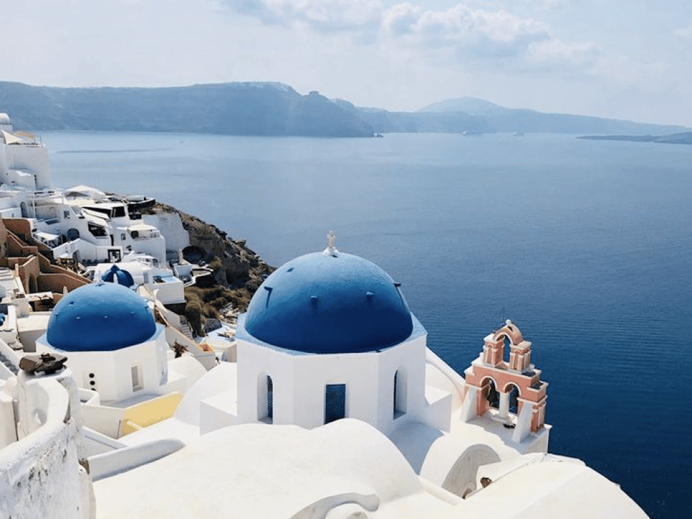 What Not to Miss in Santorini, Greece?