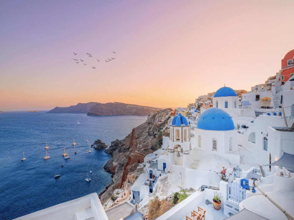 What Not to Miss in Santorini, Greece?