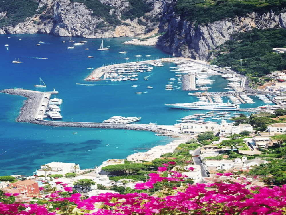 What to Do in Capri for a Day?