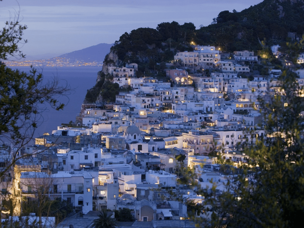 What to Do in Capri for a Day?