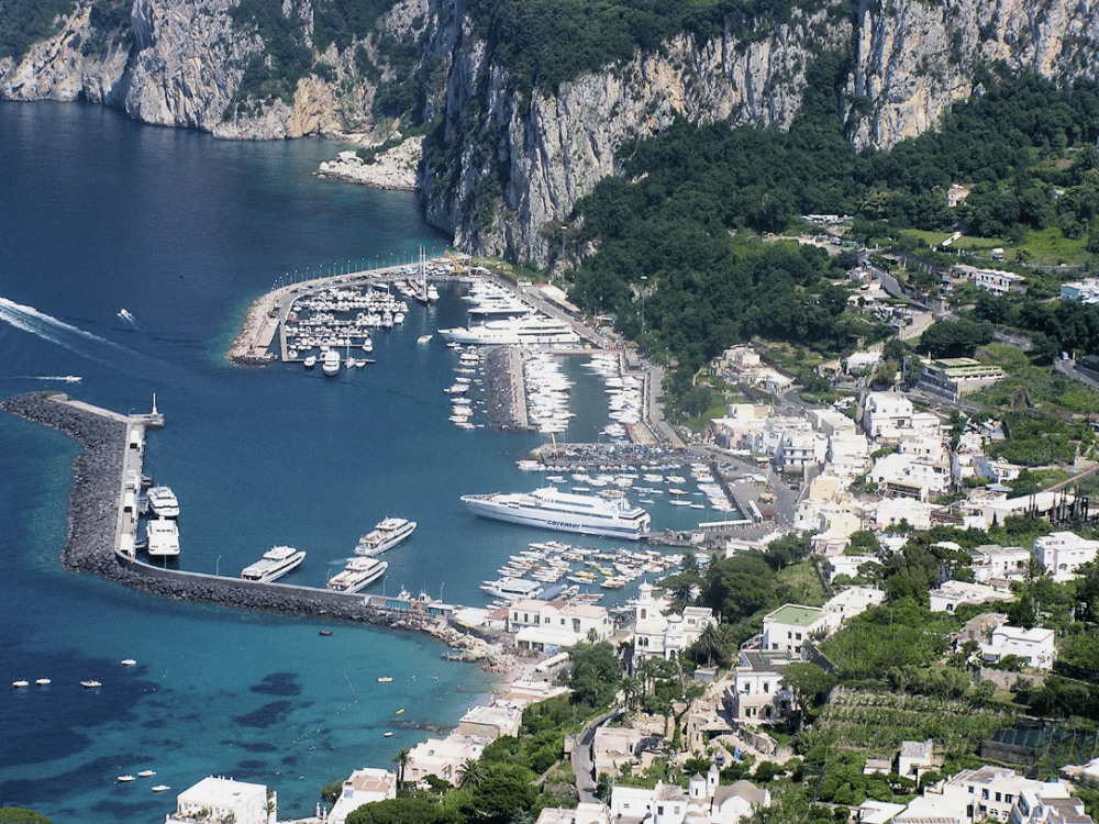 What to Do in Capri for a Day?