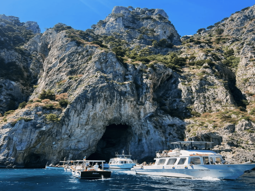Capri: What is Capri Famous for Food? | ®ExcursionMania