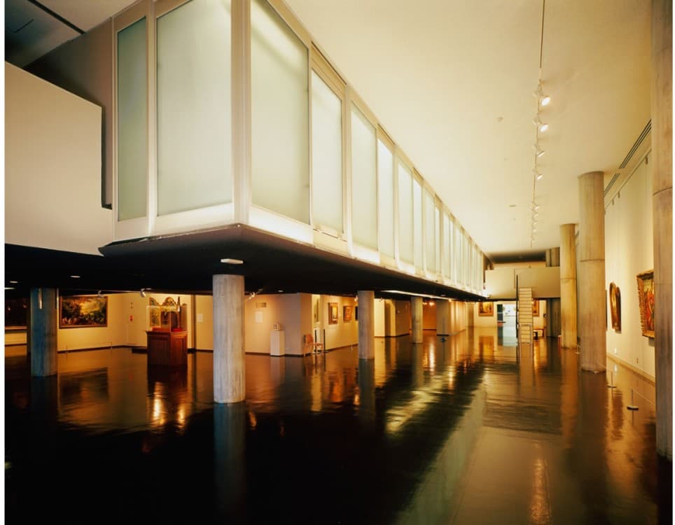 National Museum of Western Art